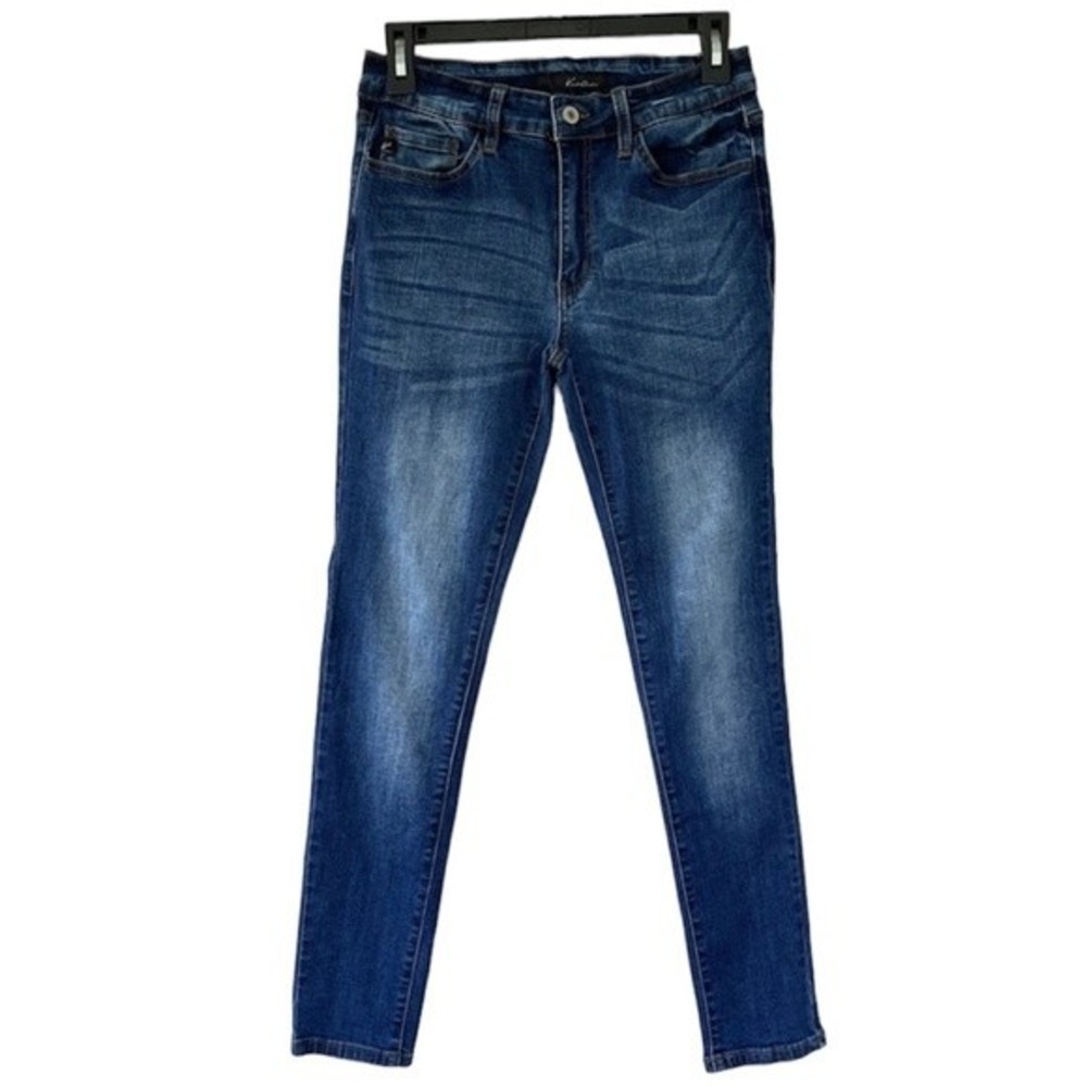 KanCan Estilo Denim Blue Skinny Jeans Size 28